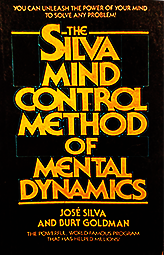 THE SILVA MIND...