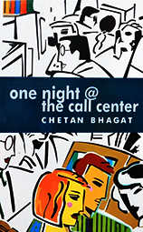 ONE NIGHT @ CALL CENTER